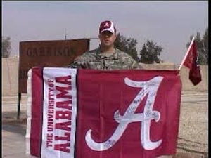 Spc. Bryars