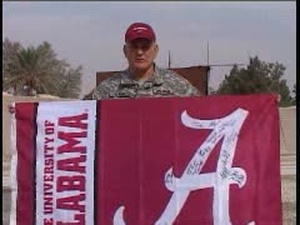 Sgt. 1st Class Alford