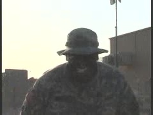 Pfc. Newton