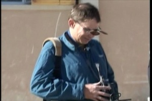 Journalist Films Journalists