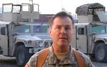 Maj. Gen. Fil Jr.