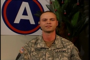 Sgt. Dabbs