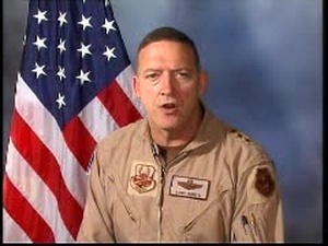 Lt. Gen. North