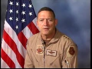 Lt. Gen. North
