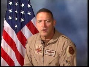 Lt. Gen. North