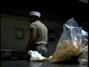 Samarra Cooks
