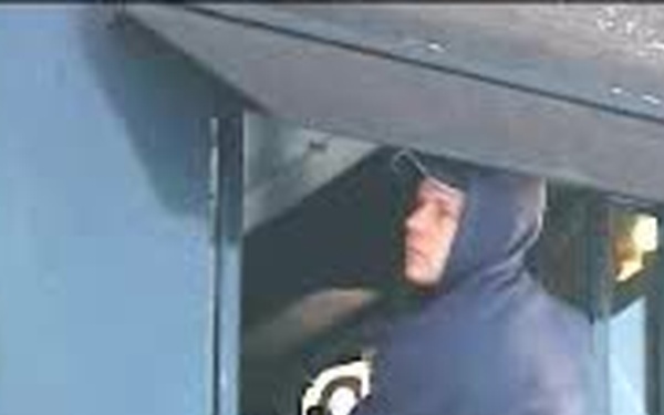 Air Force Report - Air Force Trains