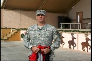 Spc. Von Atl