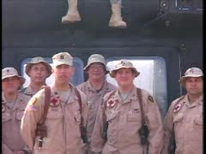 Capt. Rogers