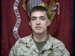 Cpl. Hall