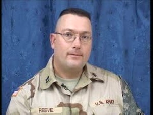 Capt. Reeve