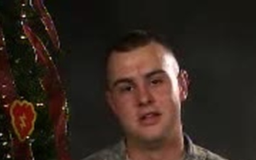 Spc. Elliott III