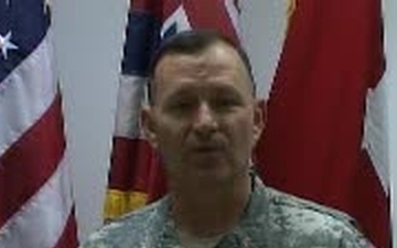 Maj. Gen. Mixon