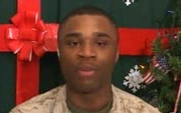 Lance Cpl. Pittman