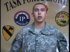 Pvt. Estock