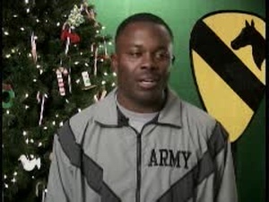 Sgt. Bookhart