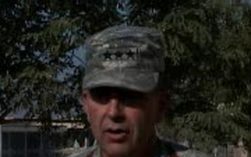 Lt. Gen. Chiarelli