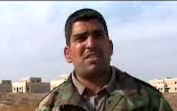 Lt. Col. Jassem