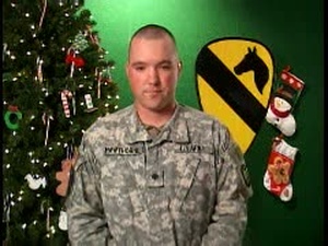 Spc. Hawthorne
