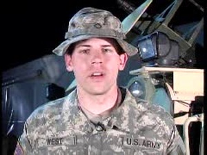 Pfc. West