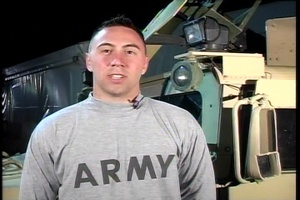 Lt. Sebero