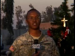 Sgt. Macharia