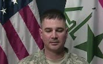 Sgt. Fontenot