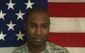 Sgt. 1st Class Charles