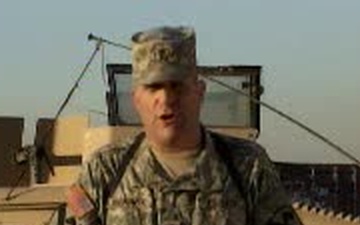 Chief Warrant Officer Malinowski