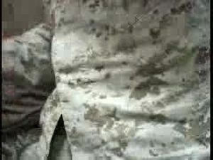 Sgt. Miguel Fajardo