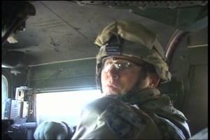 Counter Sniper Operation