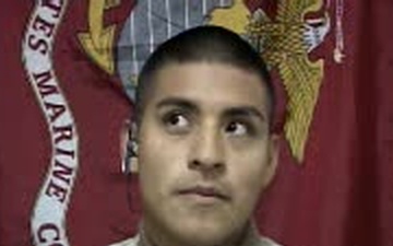 Cpl. Martin Davila