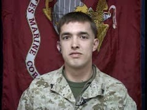 Cpl. Jacob Hall