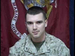 LCPL Timothy Wynn