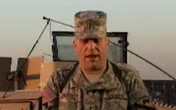 Chief Warrant Officer Malinowski