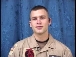 1st Lt. Deterding