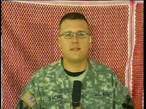 Cpl. Sachs