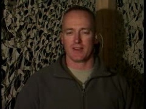 Staff Sgt. Howard