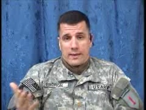 Maj. Padron