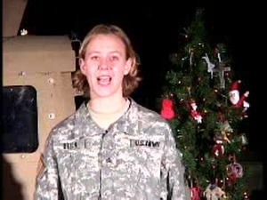 Sgt. Orton