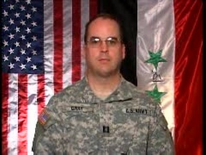 Capt. Gray