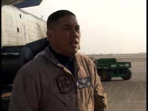 Staff Sgt. Nino Part 1