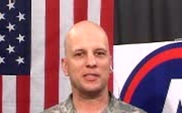 1st Lt. Tapley