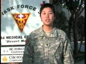 Spc. Cha