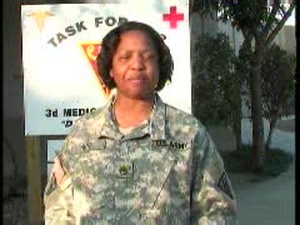 Sgt. Pope