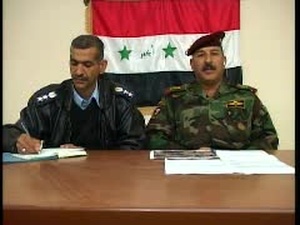 Maj. Gen. Hussein - Part 2