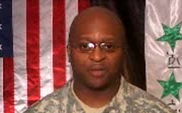 Staff Sgt. Headen