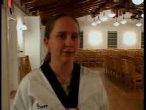 Taekwondo