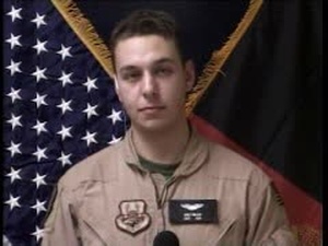 Staff Sgt. Waller