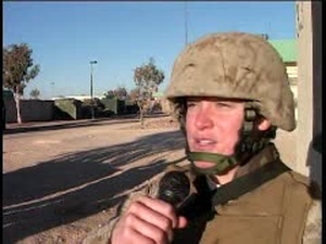 Cpl. Rabe